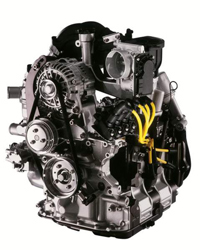 U2615 Engine